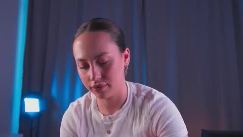 fairy_nine online show from October 2025 04:21:02 AM