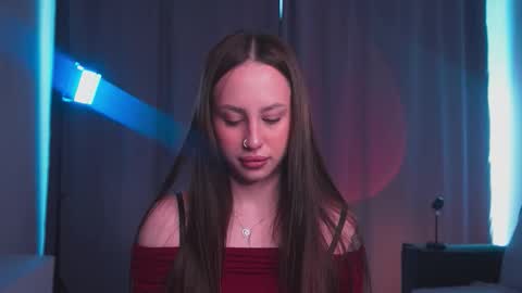 fairy_nine online show from October 2025 04:42:01 AM