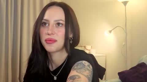 fairy_nine online show from October 2025 04:36:01 AM