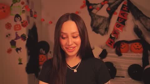 fairy_nine online show from November 2025 04:03:01 AM