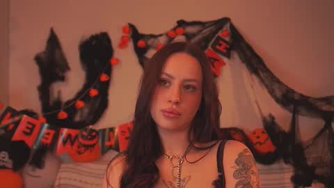 fairy_nine online show from November 2025 04:11:02 AM