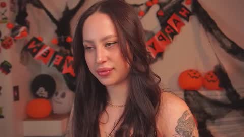 fairy_nine online show from November 2025 05:07:02 AM