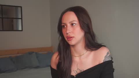 fairy_nine online show from November 2025 04:35:01 AM