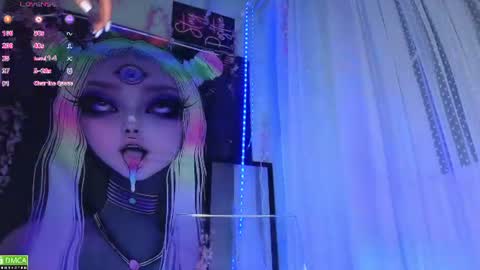 Marrie online show from July 2026 01:13:02 PM