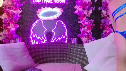 FAIRY online show from February 2025 08:42:01 PM