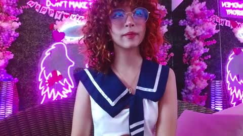 FAIRY online show from February 2025 08:43:02 PM