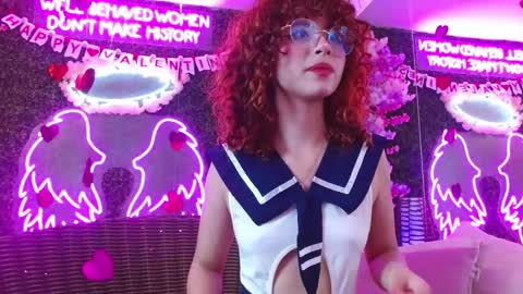 FAIRY online show from February 2025 11:47:02 PM