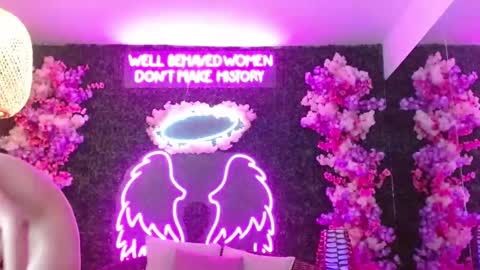 FAIRY online show from February 2025 02:59:02 AM