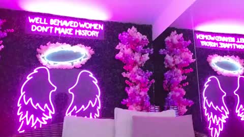 FAIRY online show from March 2025 08:27:01 PM