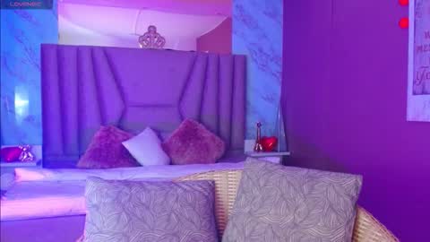 FAIRY online show from October 2025 08:43:02 PM