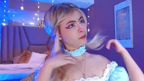 FAIRY online show from March 2026 08:59:01 PM