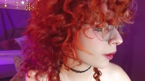 FAIRY online show from April 2026 08:44:01 PM