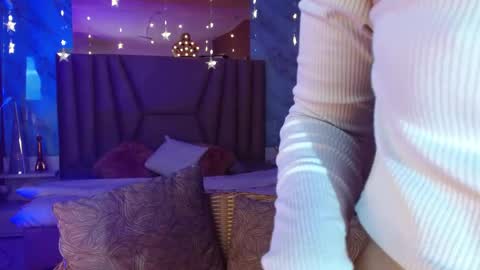 FAIRY online show from May 2026 08:50:02 PM