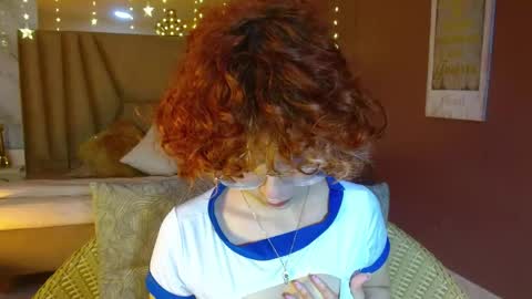FAIRY online show from May 2026 09:20:02 PM