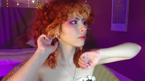 FAIRY online show from May 2026 09:11:02 PM