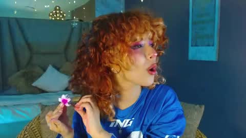 FAIRY online show from May 2026 01:57:16 AM