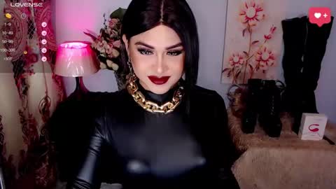 CLAUDIA VALVALERA online show from May 2026 10:22:01 AM