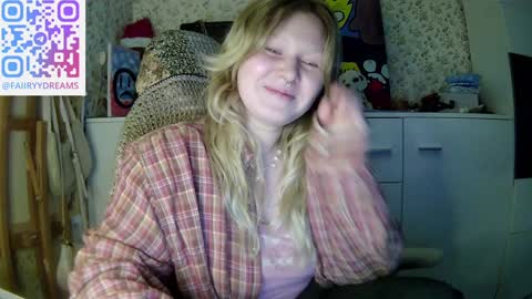 Arisha online show from January 2025 01:30:02 PM