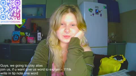Arisha online show from January 2025 01:10:01 PM