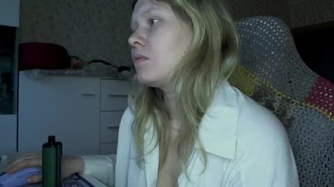 Arisha online show from December 2025 12:03:02 PM