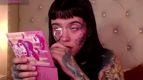 Fairy online show from December 2024 01:09:02 PM