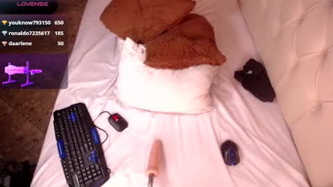 Fairy online show from December 2024 04:38:01 PM