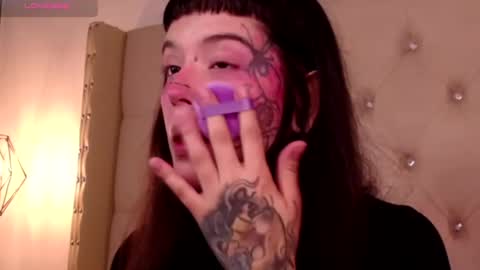 Fairy online show from December 2024 08:27:02 AM