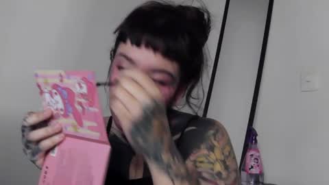 Fairy online show from January 2025 10:49:02 AM