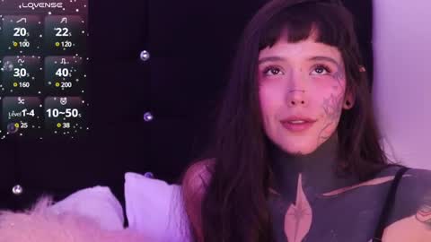 Fairy online show from January 2025 05:10:01 PM