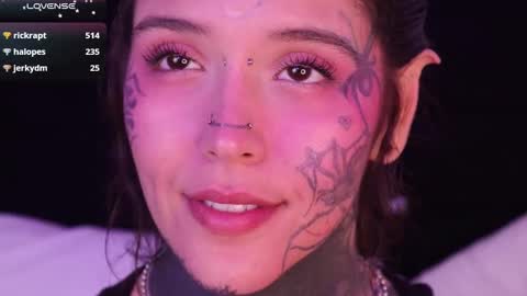 Fairy online show from February 2025 08:38:02 PM