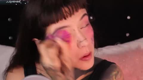 Fairy online show from February 2025 11:54:01 AM