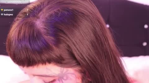 Fairy online show from February 2025 09:57:01 PM