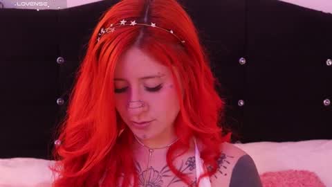 Fairy online show from February 2025 07:56:02 PM