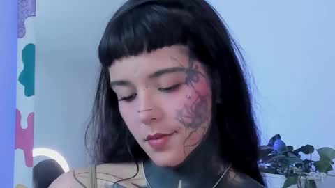 Fairy online show from March 2025 09:51:01 PM