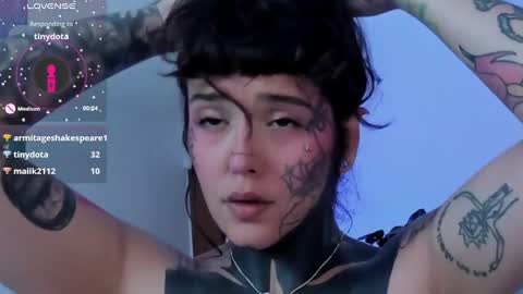 Fairy online show from March 2025 12:53:01 AM