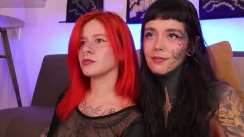 Fairy online show from September 2025 09:42:02 PM