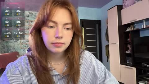 Snapshot of fairyflora chatting on March 2026 04:34:02 AM Flora online show from March 2026 04:34:02 AM