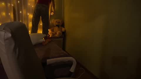 Snapshot of fairyilona chatting on January 2025 07:25:02 AM Ilona online show from January 2025 07:25:02 AM