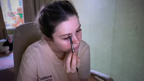 Snapshot of fairyilona chatting on February 2025 06:37:01 AM Ilona online show from February 2025 06:37:01 AM