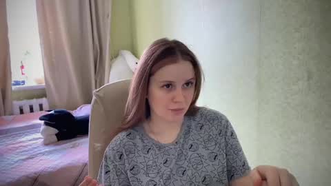 Snapshot of fairyilona chatting on February 2025 07:07:01 AM Ilona online show from February 2025 07:07:01 AM