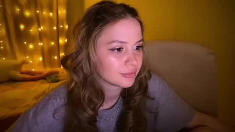 Snapshot of fairyilona chatting on February 2025 07:10:01 PM Ilona online show from February 2025 07:10:01 PM