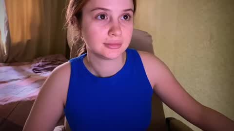 Snapshot of fairyilona chatting on March 2025 08:05:01 AM Ilona online show from March 2025 08:05:01 AM