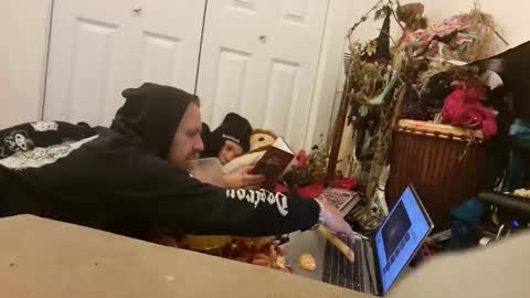 Fairy x Succubus online show from May 2026 06:59:01 PM