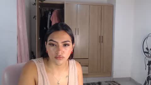 Snapshot of fairylatin chatting on February 2025 11:16:02 PM fairylatin online show from February 2025 11:16:02 PM