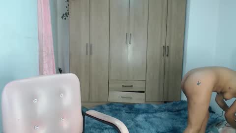 Snapshot of fairylatin chatting on February 2025 11:58:01 AM fairylatin online show from February 2025 11:58:01 AM