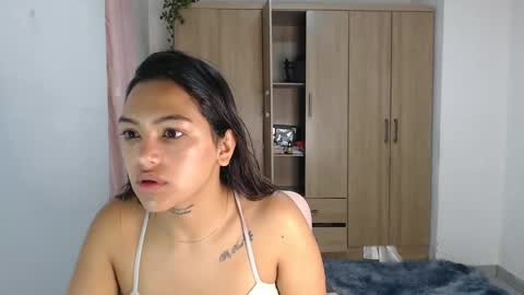 Snapshot of fairylatin chatting on February 2025 07:56:01 AM fairylatin online show from February 2025 07:56:01 AM