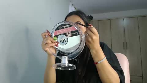 Snapshot of fairylatin chatting on February 2025 11:50:02 AM fairylatin online show from February 2025 11:50:02 AM