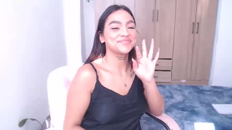 Snapshot of fairylatin chatting on March 2025 02:10:02 PM fairylatin online show from March 2025 02:10:02 PM