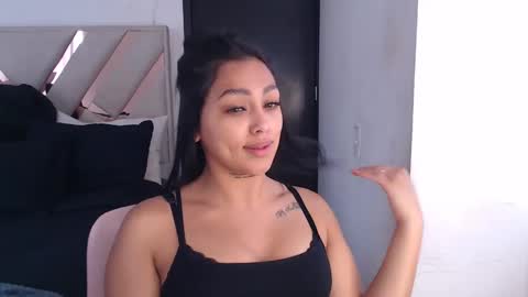 Snapshot of fairylatin chatting on October 2025 04:08:01 PM fairylatin online show from October 2025 04:08:01 PM