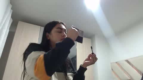 Snapshot of fairylatin chatting on October 2025 10:30:01 AM fairylatin online show from October 2025 10:30:01 AM